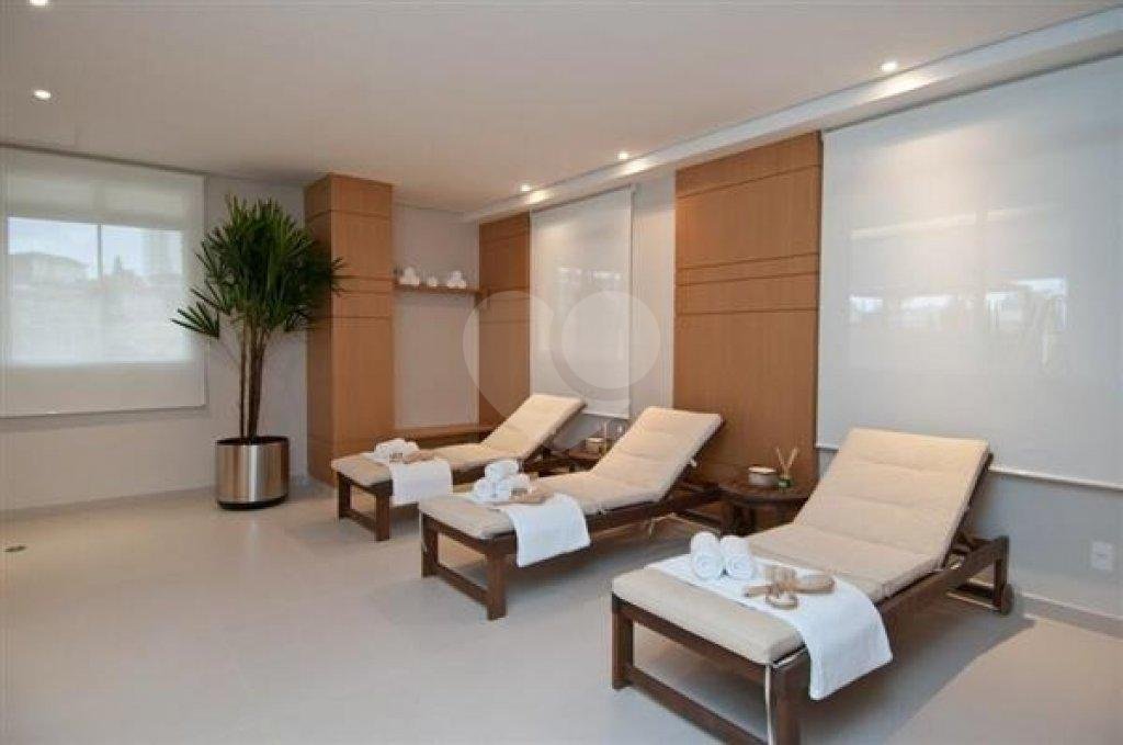 Espetacular Apartamento à Venda no Mandaqui com Bela Varanda Gourmet e LAZER COMPLETO