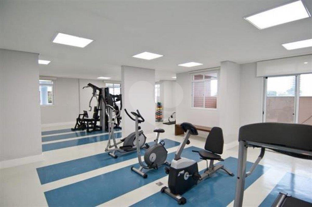 Espetacular Apartamento à Venda no Mandaqui com Bela Varanda Gourmet e LAZER COMPLETO