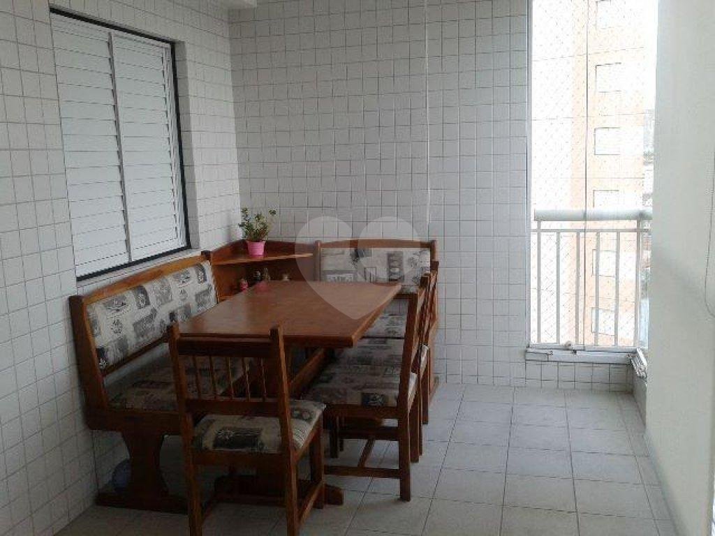 Espetacular Apartamento à Venda no Mandaqui com Bela Varanda Gourmet e LAZER COMPLETO