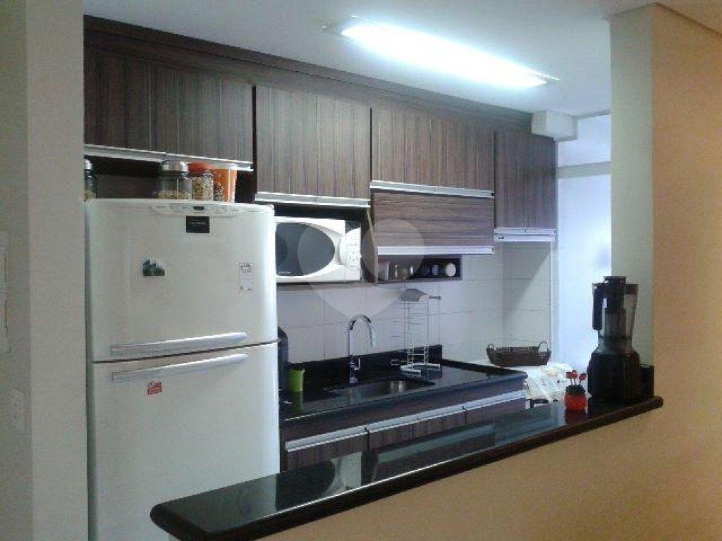 Espetacular Apartamento à Venda no Mandaqui com Bela Varanda Gourmet e LAZER COMPLETO