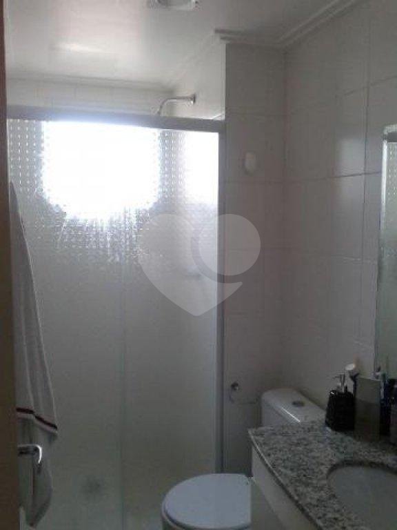 Espetacular Apartamento à Venda no Mandaqui com Bela Varanda Gourmet e LAZER COMPLETO