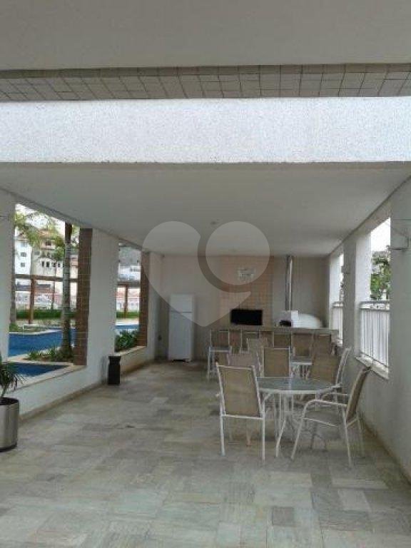 Espetacular Apartamento à Venda no Mandaqui com Bela Varanda Gourmet e LAZER COMPLETO