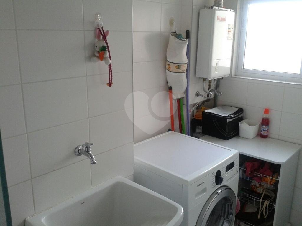 Espetacular Apartamento à Venda no Mandaqui com Bela Varanda Gourmet e LAZER COMPLETO