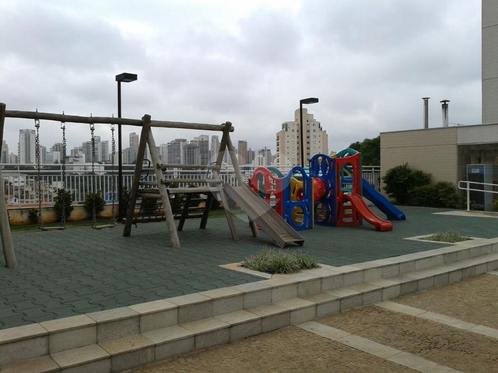 Espetacular Apartamento à Venda no Mandaqui com Bela Varanda Gourmet e LAZER COMPLETO