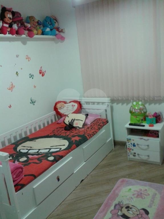 Espetacular Apartamento à Venda no Mandaqui com Bela Varanda Gourmet e LAZER COMPLETO