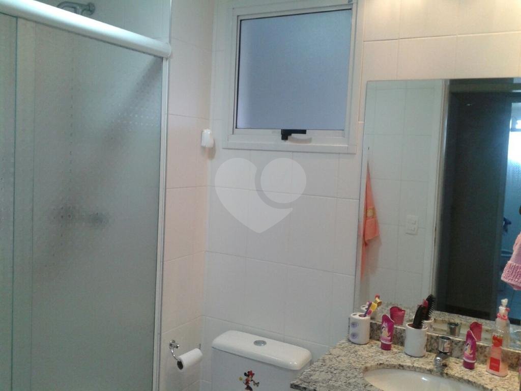 Espetacular Apartamento à Venda no Mandaqui com Bela Varanda Gourmet e LAZER COMPLETO