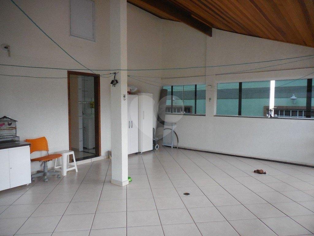 Sobrado à venda com 3 quartos, 330m² - Foto 9