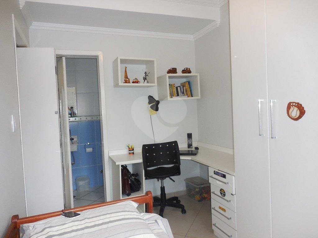 Sobrado à venda com 3 quartos, 330m² - Foto 14