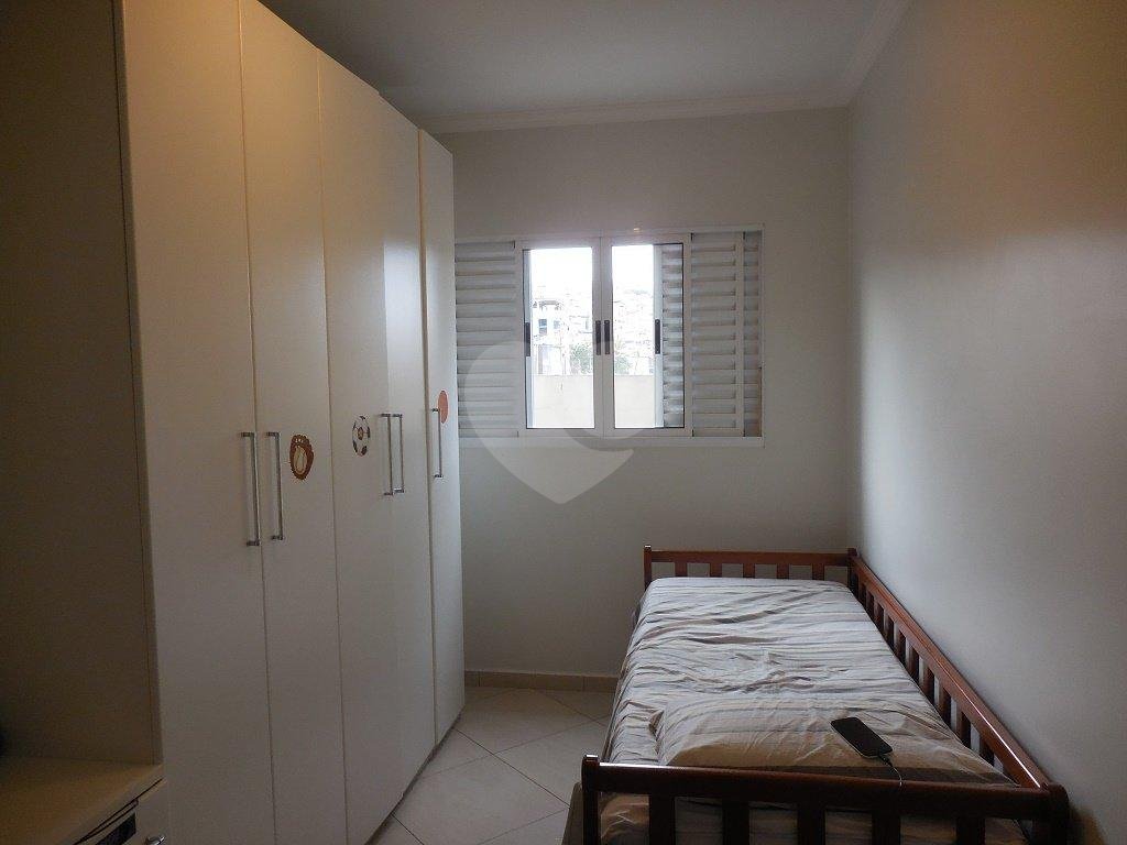 Sobrado à venda com 3 quartos, 330m² - Foto 15