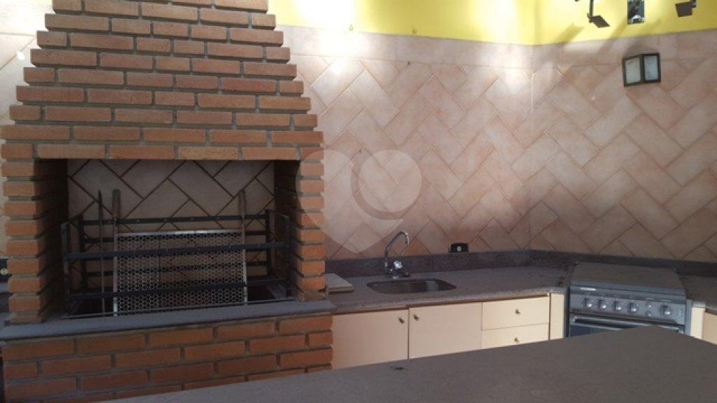 SOBRADO PARA LOCAÇÃO PALMAS DO TREMEMBÉ