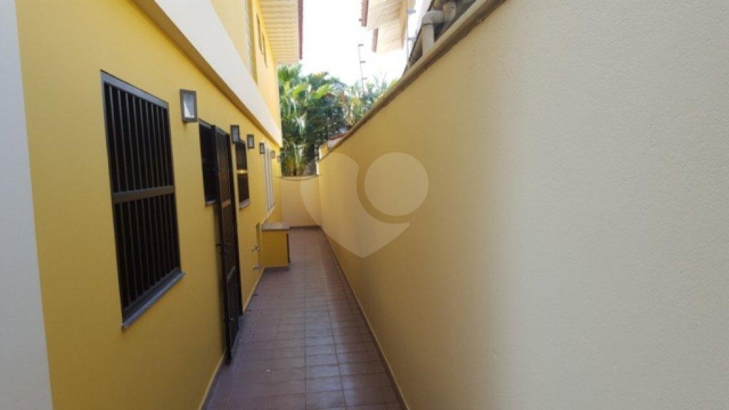 SOBRADO PARA LOCAÇÃO PALMAS DO TREMEMBÉ