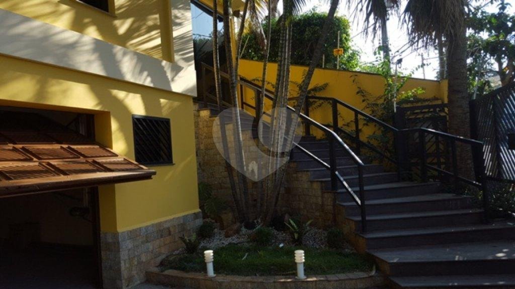 SOBRADO PARA LOCAÇÃO PALMAS DO TREMEMBÉ