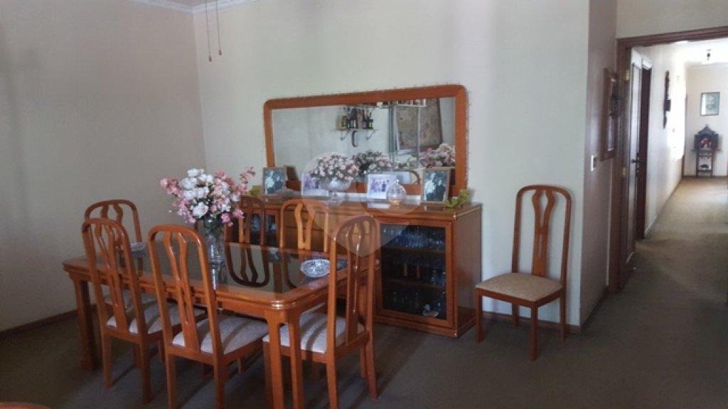 Casa nas Palmas do Tremembé – São Paulo/SP