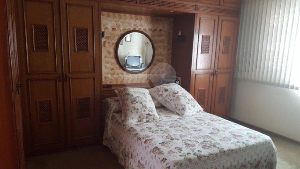 Casa nas Palmas do Tremembé – São Paulo/SP