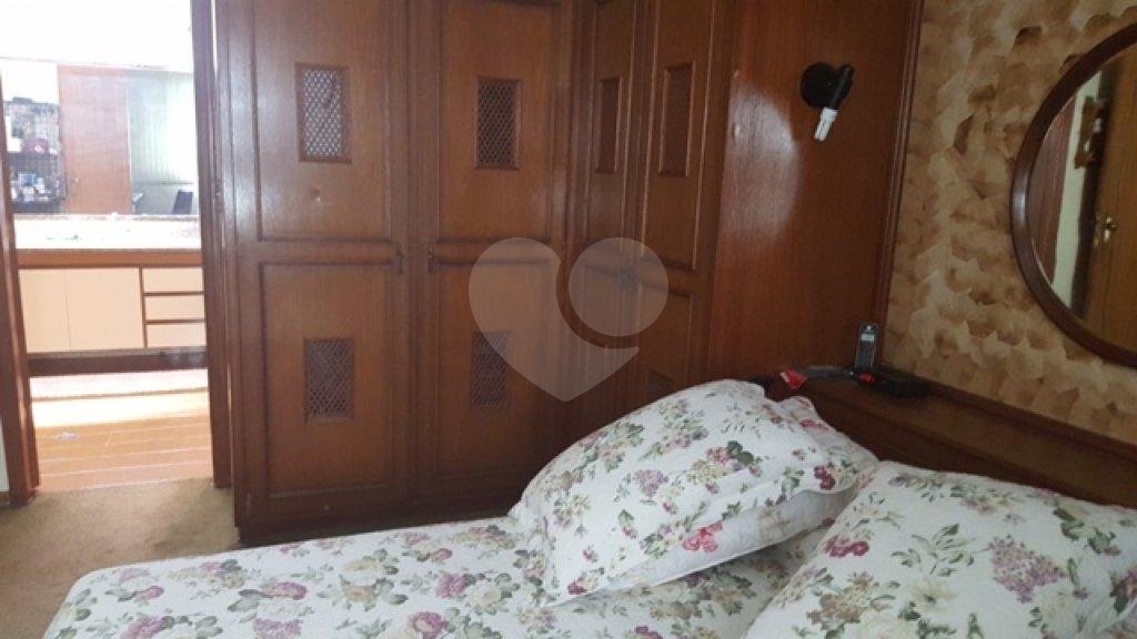 Casa nas Palmas do Tremembé – São Paulo/SP