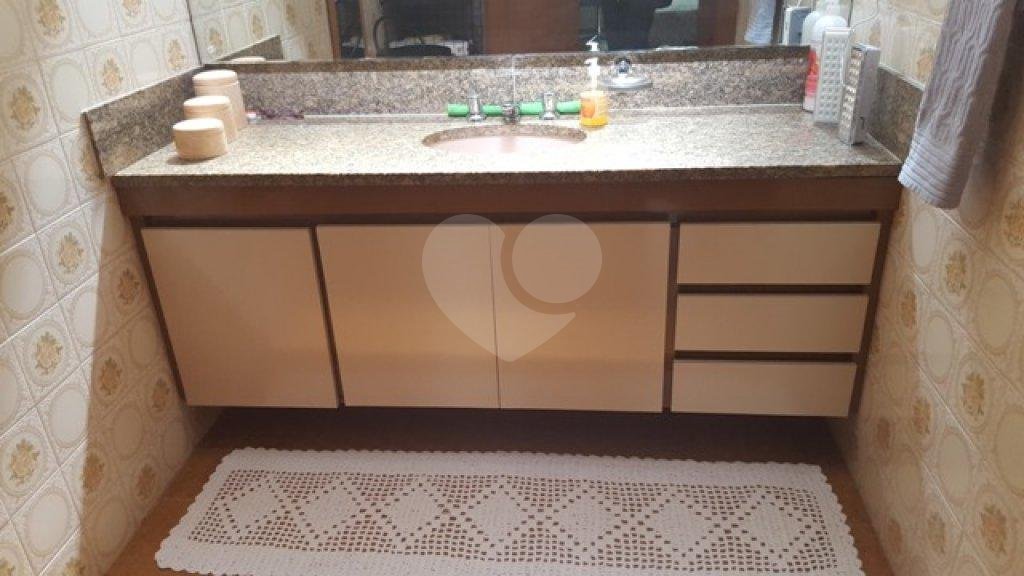 Casa nas Palmas do Tremembé – São Paulo/SP