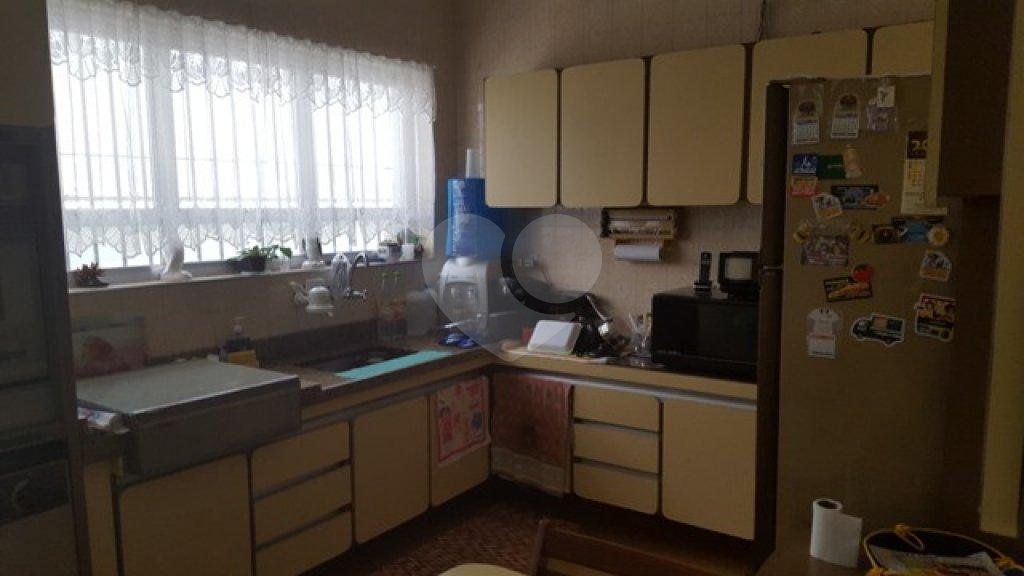 Casa nas Palmas do Tremembé – São Paulo/SP
