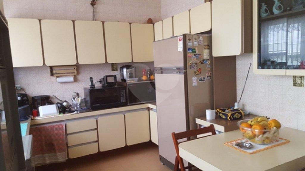 Casa nas Palmas do Tremembé – São Paulo/SP