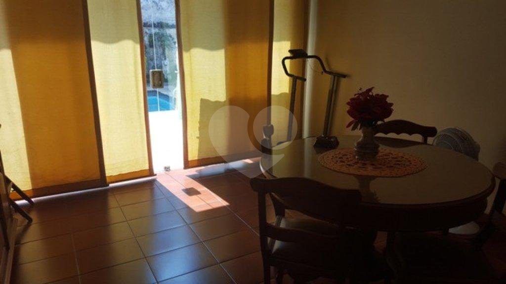 Casa nas Palmas do Tremembé – São Paulo/SP