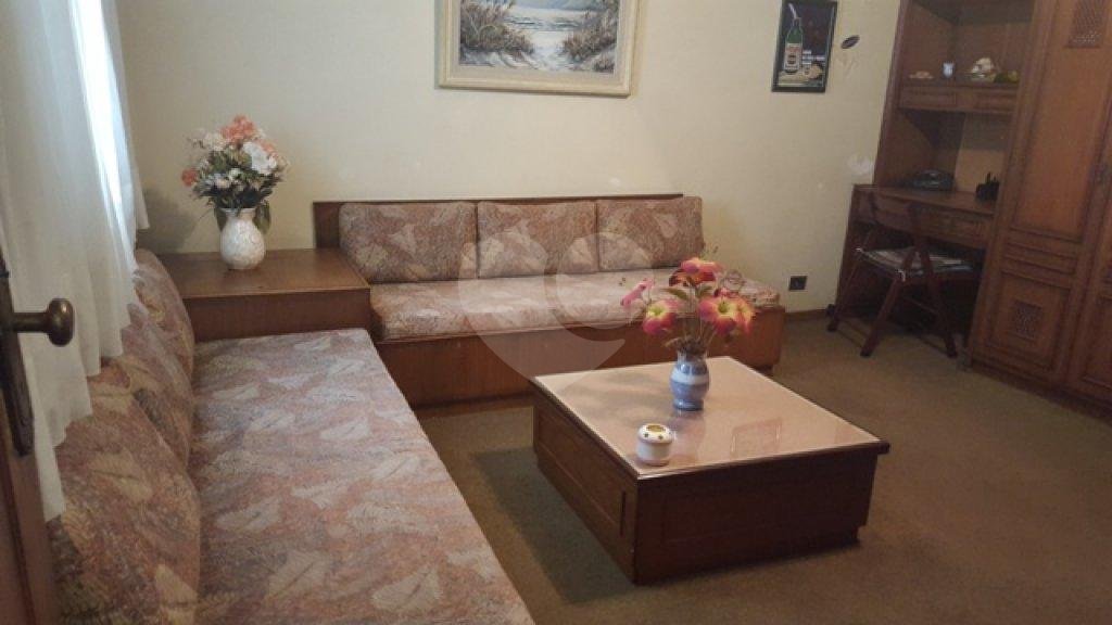 Casa nas Palmas do Tremembé – São Paulo/SP