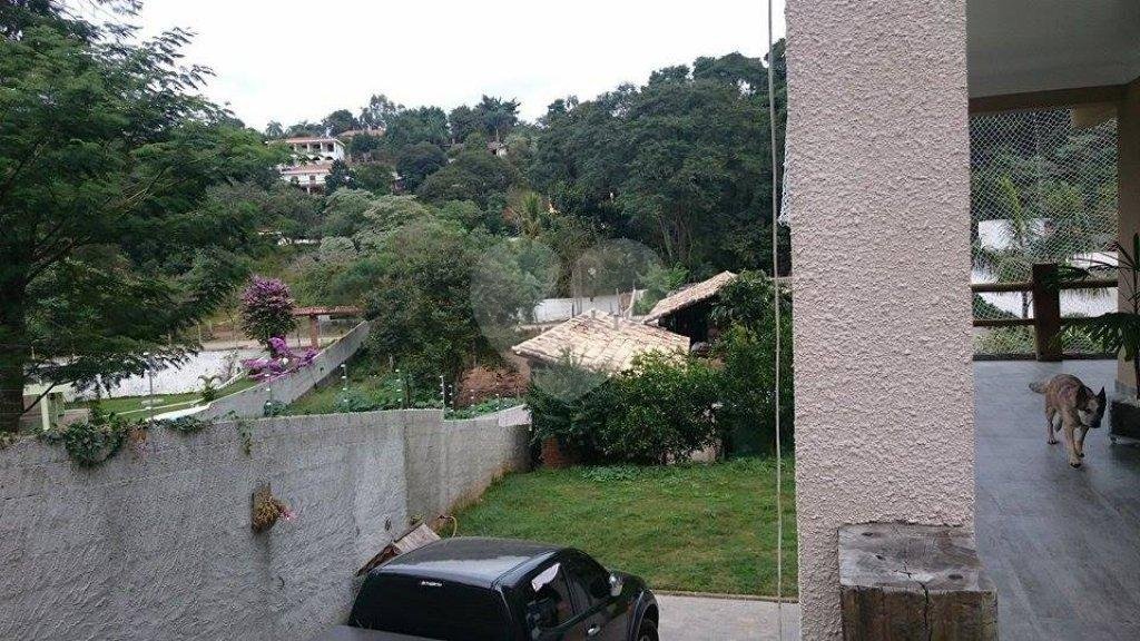 CASA em JARDIM MAIRIPORÃ