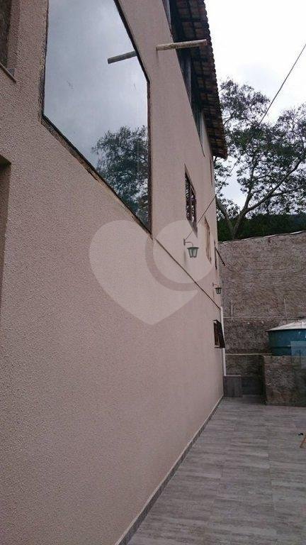 CASA em JARDIM MAIRIPORÃ