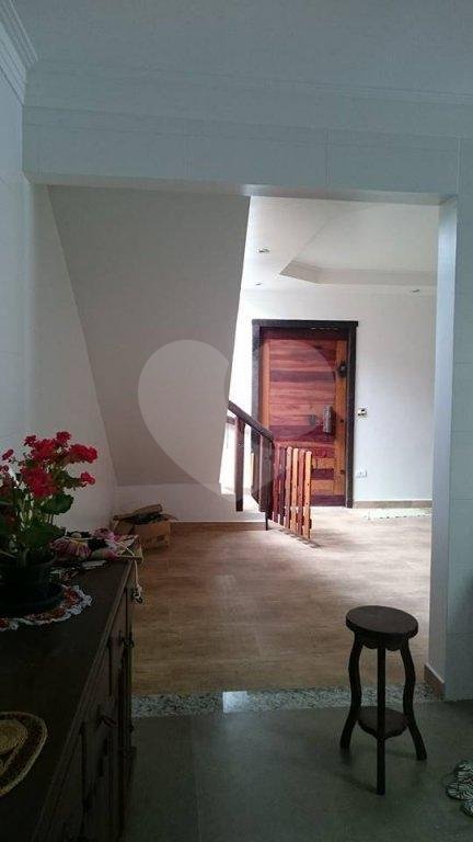 CASA em JARDIM MAIRIPORÃ