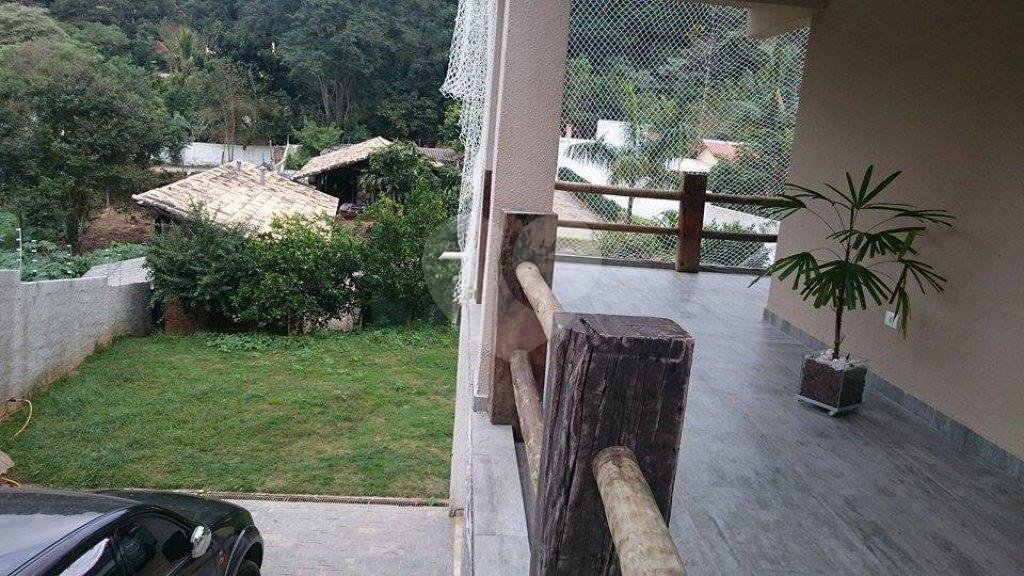 CASA em JARDIM MAIRIPORÃ