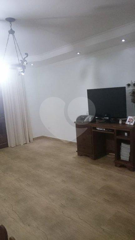 CASA em JARDIM MAIRIPORÃ