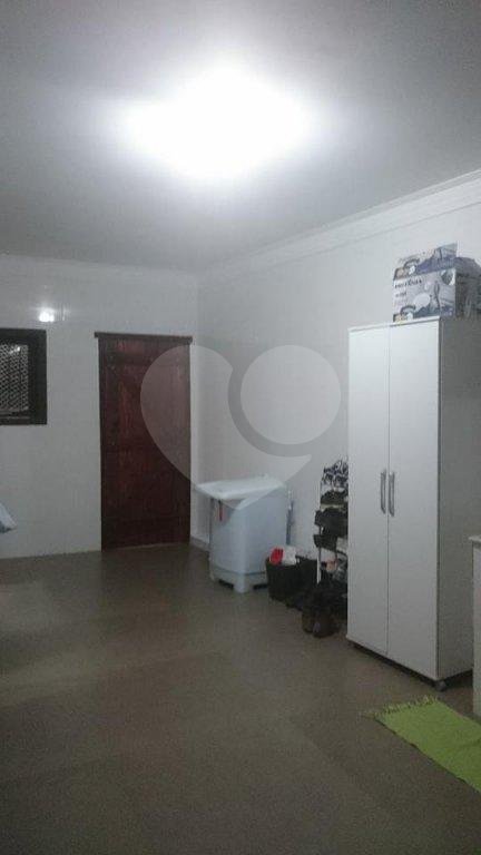 CASA em JARDIM MAIRIPORÃ