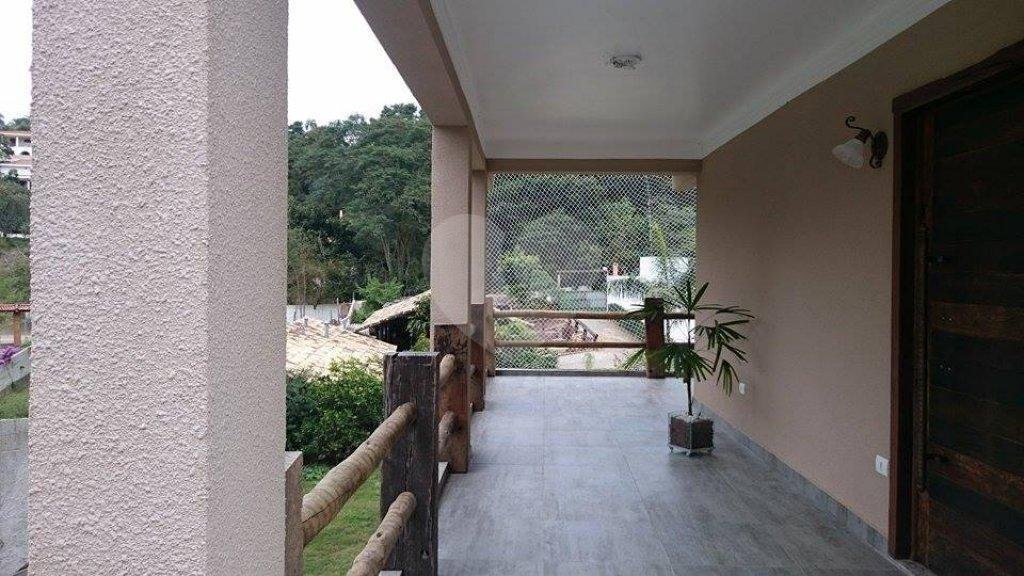CASA em JARDIM MAIRIPORÃ