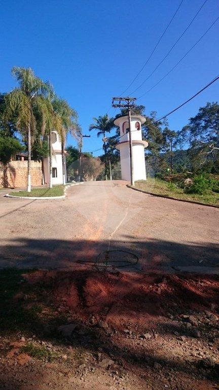 CASA em JARDIM MAIRIPORÃ