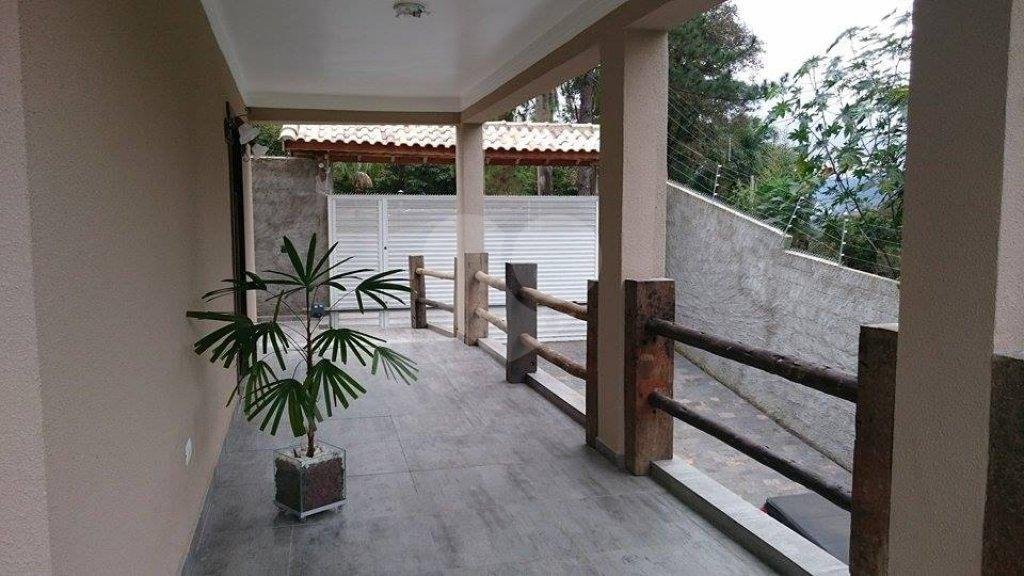 CASA em JARDIM MAIRIPORÃ