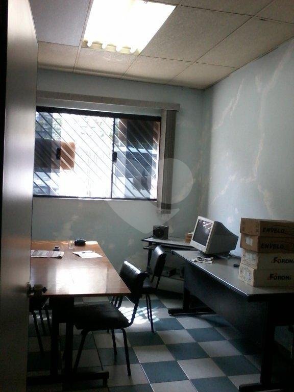 TERRENO A VENDA EM SANTANA - 150 M2 - 6 X 25 - PRÓXIMO AO METRÔ