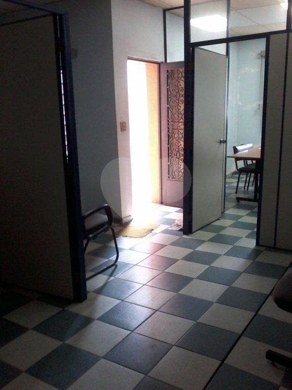 TERRENO A VENDA EM SANTANA - 150 M2 - 6 X 25 - PRÓXIMO AO METRÔ