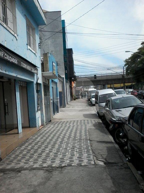 TERRENO A VENDA EM SANTANA - 150 M2 - 6 X 25 - PRÓXIMO AO METRÔ