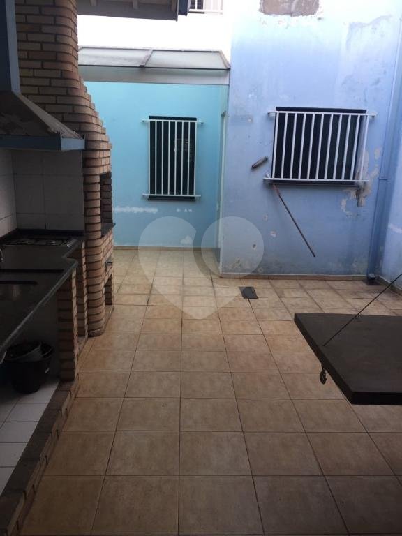 Sobrado à venda com 4 quartos, 220m² - Foto 5