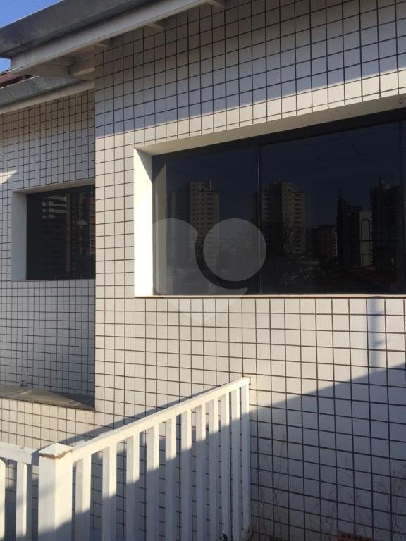 Sobrado à venda com 4 quartos, 220m² - Foto 3