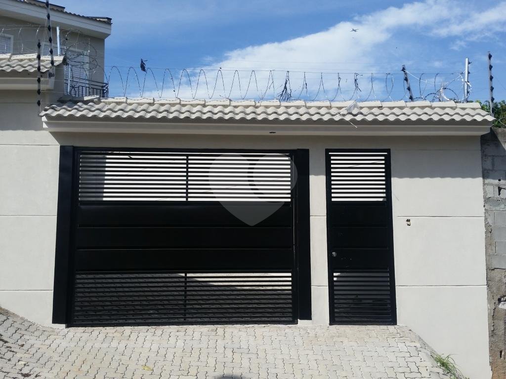 Casas Jardim Leonor Mendes de Barros à Venda, Zona Norte, São Paulo, SP