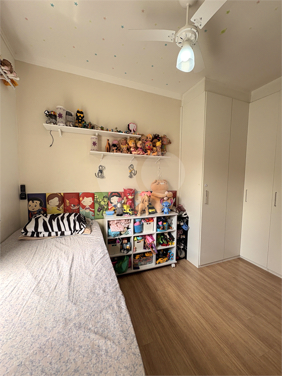 Sobrado novo em condomínio fechado na Água Fria