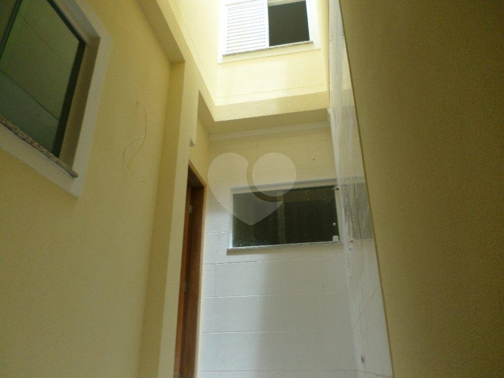 CONDOMÍNIO em HORTO