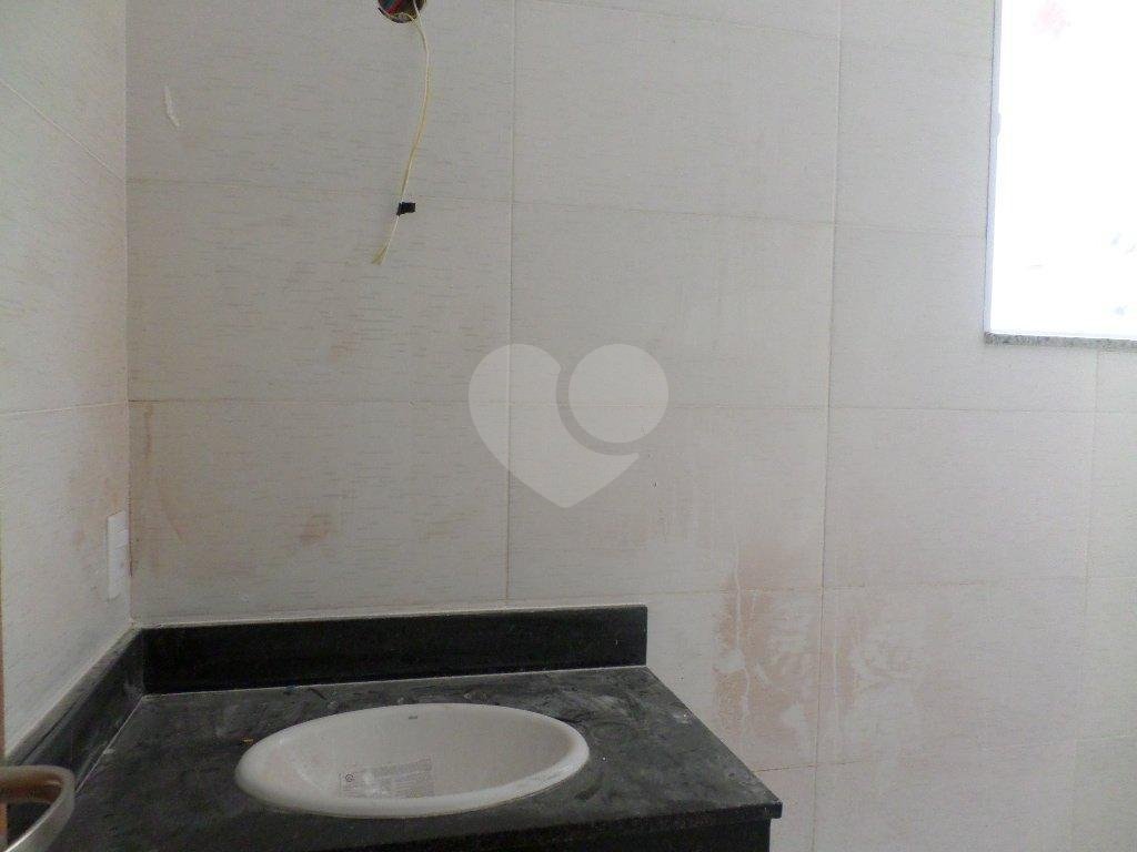 CONDOMÍNIO em HORTO