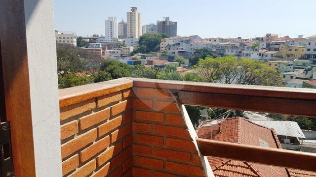 Sobrado à venda com 3 quartos, 210m² - Foto 27