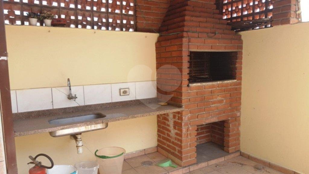 Sobrado à venda com 3 quartos, 210m² - Foto 39