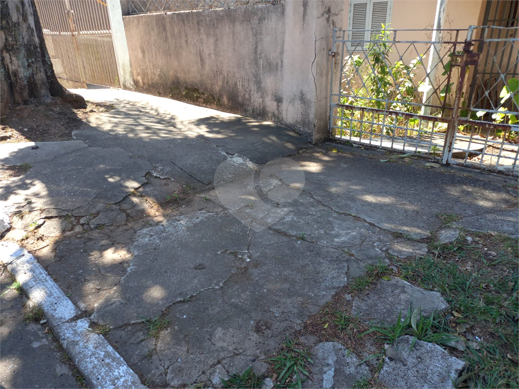 Terreno à Venda - Próximo a Serra da Cantareira