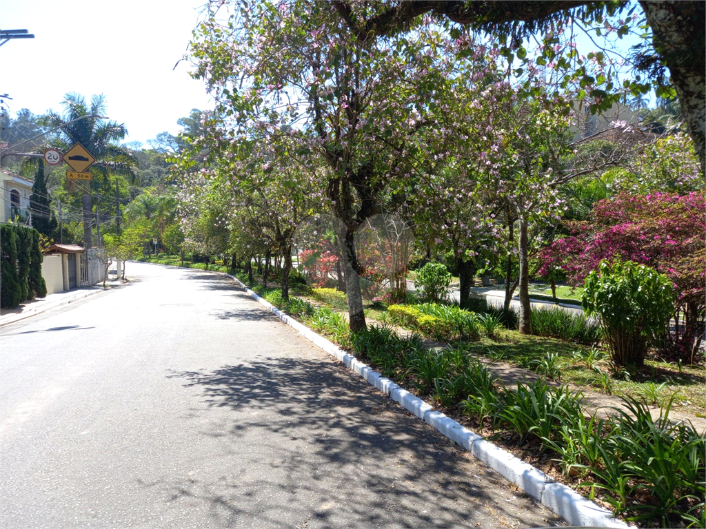 Terreno à Venda - Próximo a Serra da Cantareira