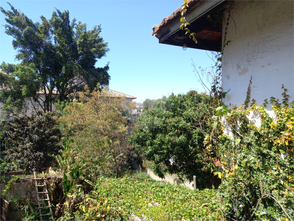 Terreno à Venda - Próximo a Serra da Cantareira