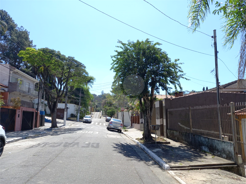 Terreno à Venda - Próximo a Serra da Cantareira