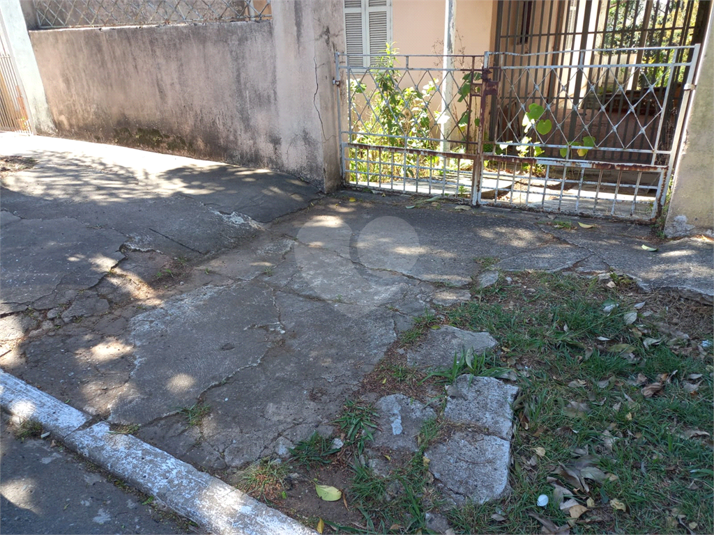 Terreno à Venda - Próximo a Serra da Cantareira