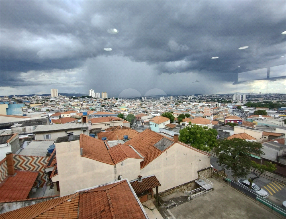 SOBRADO em VILA MARIA ALTA